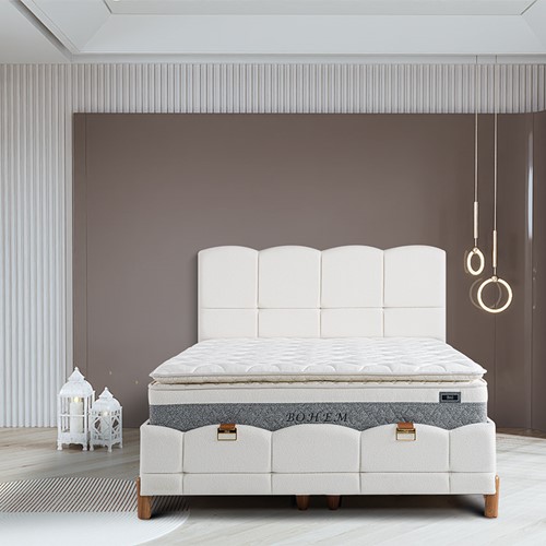 BOHEM 3'LÜ SET