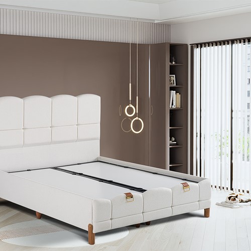 BOHEM 3'LÜ SET