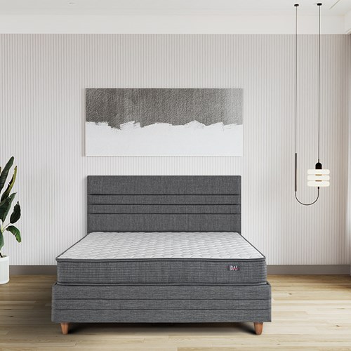BULKY 3'LÜ YATAK SETİ