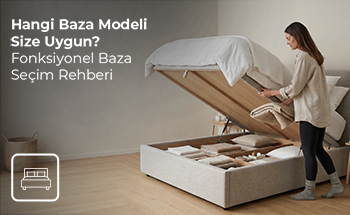Fonksiyonel Baza Seçim Rehberi