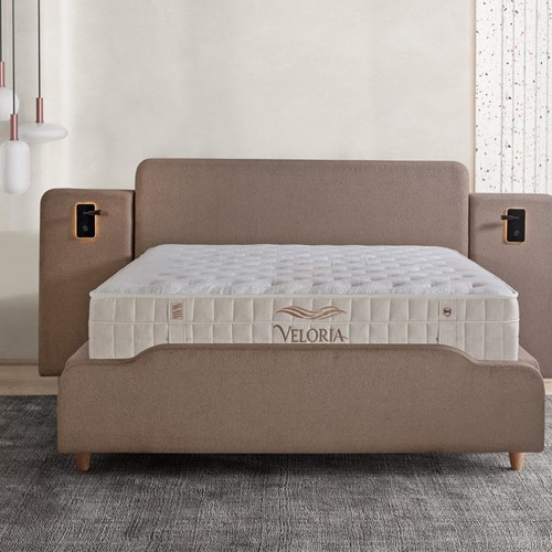 CROWN DELUXE 2'Lİ SET