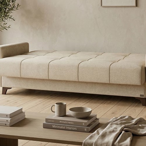 FUTON DELUXE