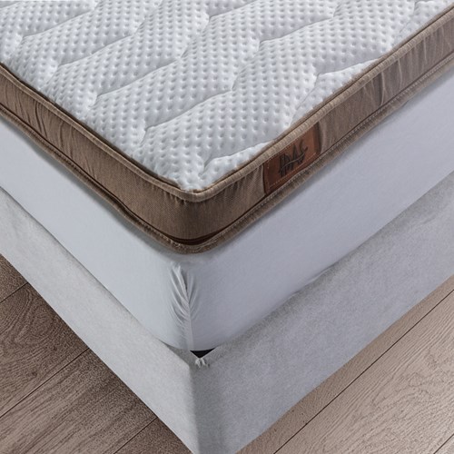 TERAPATİK LATEX YATAK 7CM
