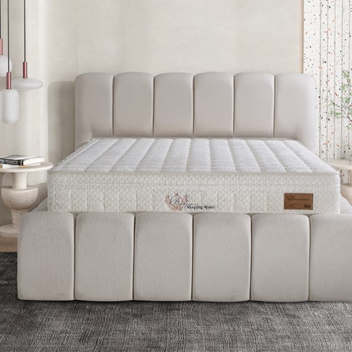 SLEEPING SPACE YATAK